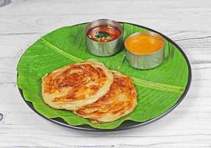 Parotta - 1 piece