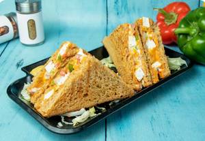Bombay Sandwich