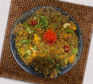 Bhartiya special Mix veg