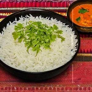 Zeera rice
