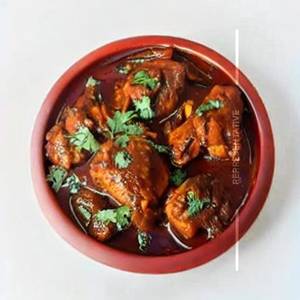 Chicken Chatpata