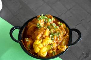Aloo Gobi