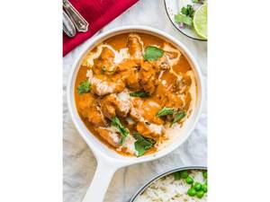 Butter Chicken Masala