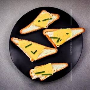 Butter Toast