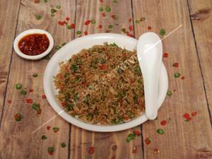 Veg Fried Rice