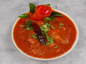 Fish Pulusu