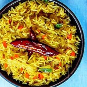 Dal Rice