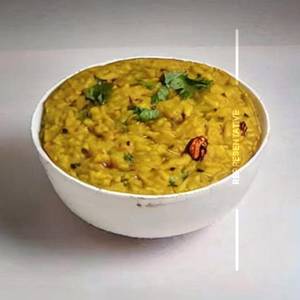 Dal Khichdi