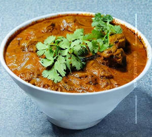 Murg Angara Masala