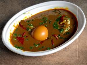 Egg Curry