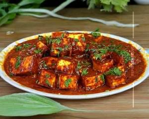 Paneer Do Pyaza