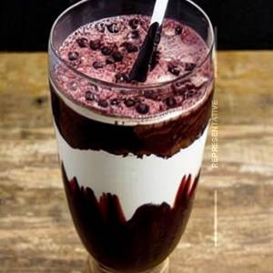 Black forest