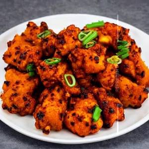 Chilli Gobi