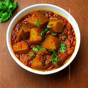 Aloo Kashmiri