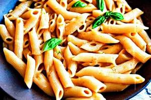 Chinese Pasta