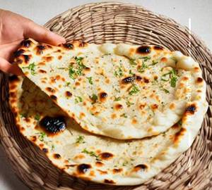 Gobi naan