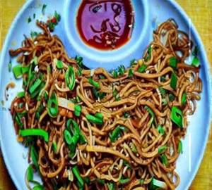 Gobi noodles