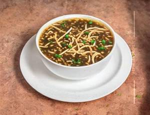 Chicken Manchow Soup