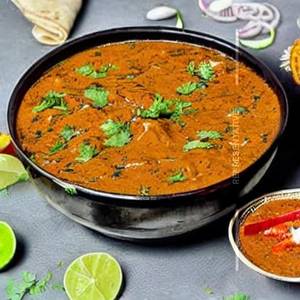 Curry Afghani Paneer