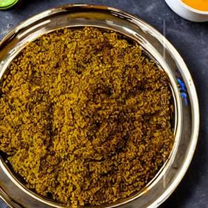 Methi Masala [Half]