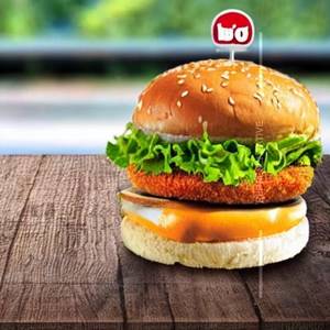 Seven Farm Burger