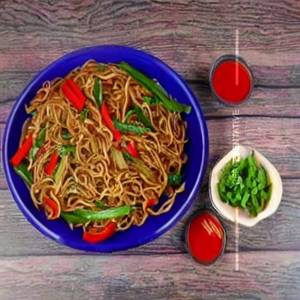 Veg noodles