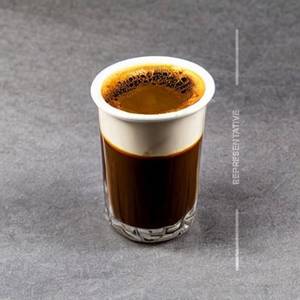 Espresso Coffee