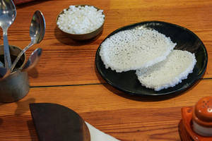 Sabudana Papad (2 Nos)