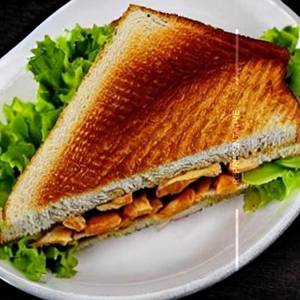 Chicken Sandwich 