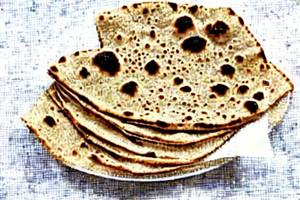 Roti Ki Tokri