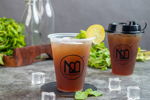 Ice Tea - Peach [250 Ml]
