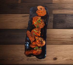 Tandoori Chicken
