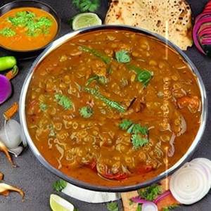 Dal Punjabi