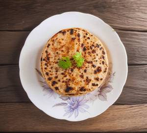 Sattu Paratha