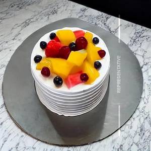 Mix Fruit
