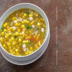 Egg Classic Sweet Corn