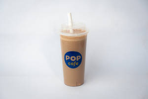 Cafe Frappe