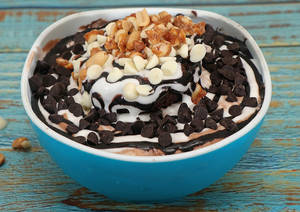 Death By Chocolate Icecream