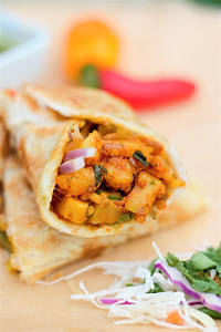 Aloo Roll