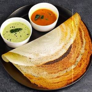 Cut Dosa