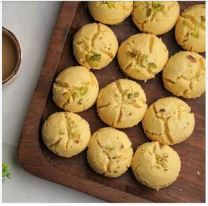 Premium Soan Papdi Cookies