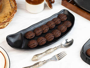 Chocolate Idli [12 Pcs]