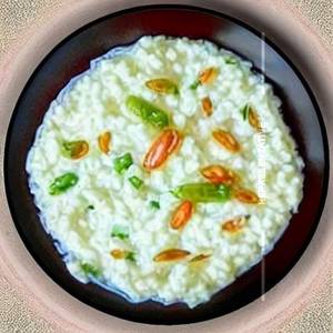 Curd rice