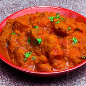 Aloo Tamatar