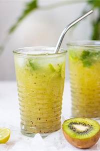 Kiwi Mojito