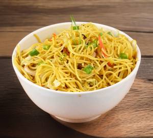 Paneer Chowmein