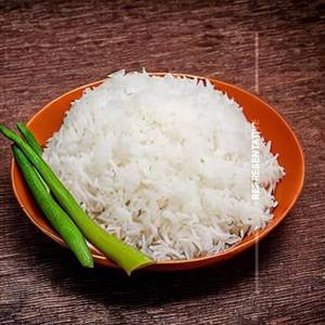 Steamed Rice