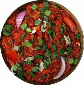 Mongolian Khichdi (400 Gm)