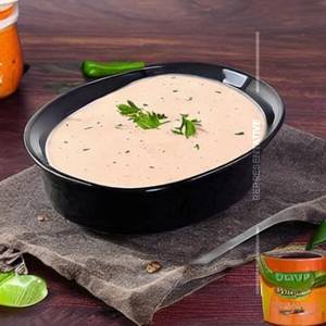 Chicken Garlic Sauce