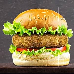 Weekend Cheese Burger